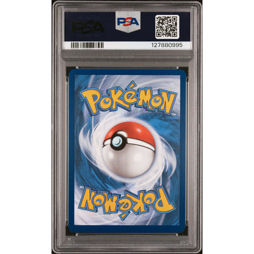 Pokémon TCG: Squirtle #148 PSA 10 - Stellar Crown-127880995 (back)