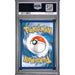 Pokémon TCG: Lt. Surge'S Bargain {{setAbbreviation}} 170 NM PSA 10 (Back)