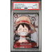 One Piece TCG: Monkey D. Luffy #001 PSA 10-85733812
