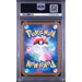 Pokémon TCG: Nymble {{setAbbreviation}} 082 NM PSA 9 (Back)