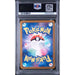 Pokémon TCG: Palafin {{setAbbreviation}} 111 NM PSA 10 (Back)