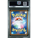 Pokémon TCG: Rocket'S Raticate {{setAbbreviation}} 108 NM PSA 9 (Back)