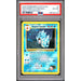 Pokémon TCG: Giovanni's Gyarados #5 PSA 6-166182129