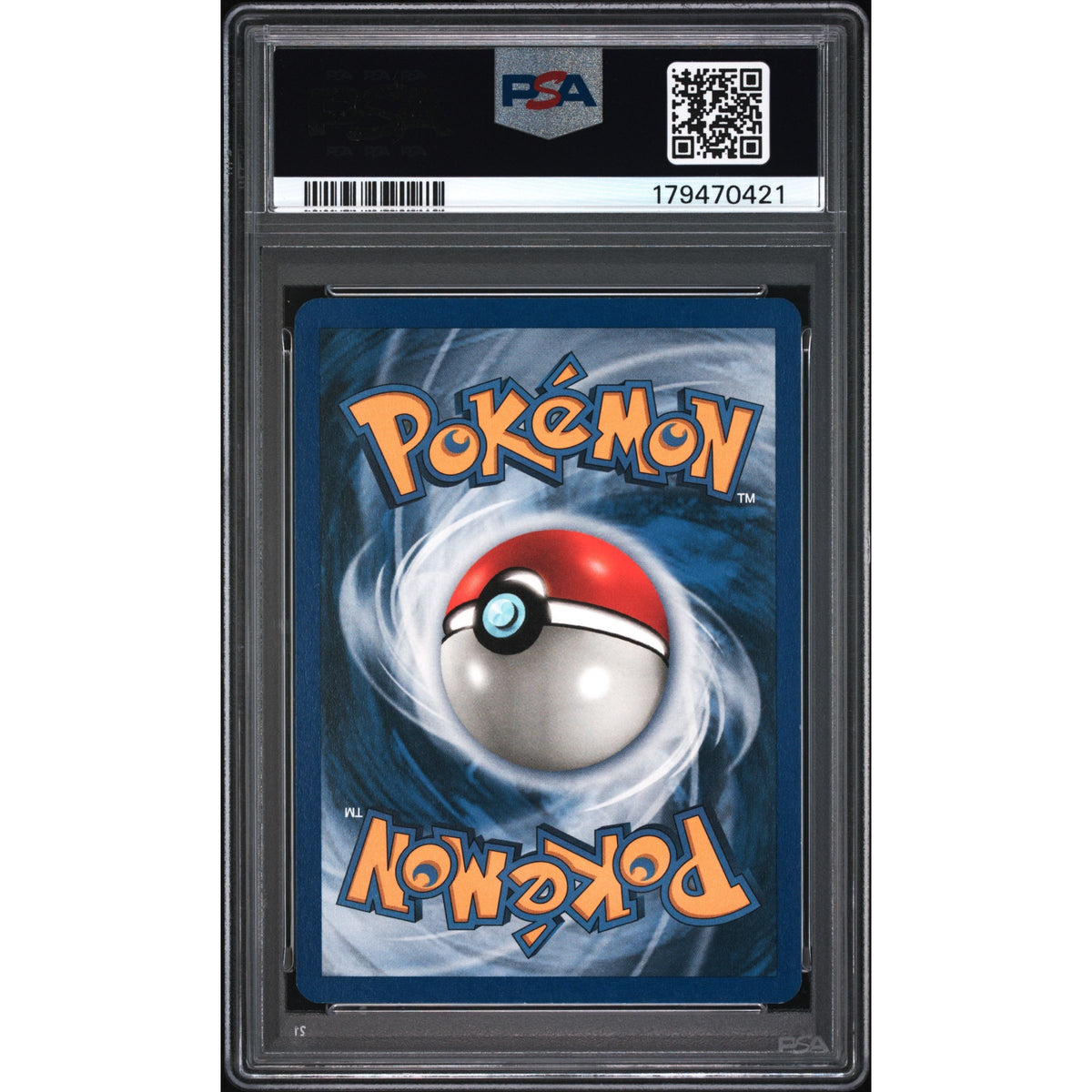 Pokémon TCG: Jynx Reverse Holo #26 PSA 7-179470421