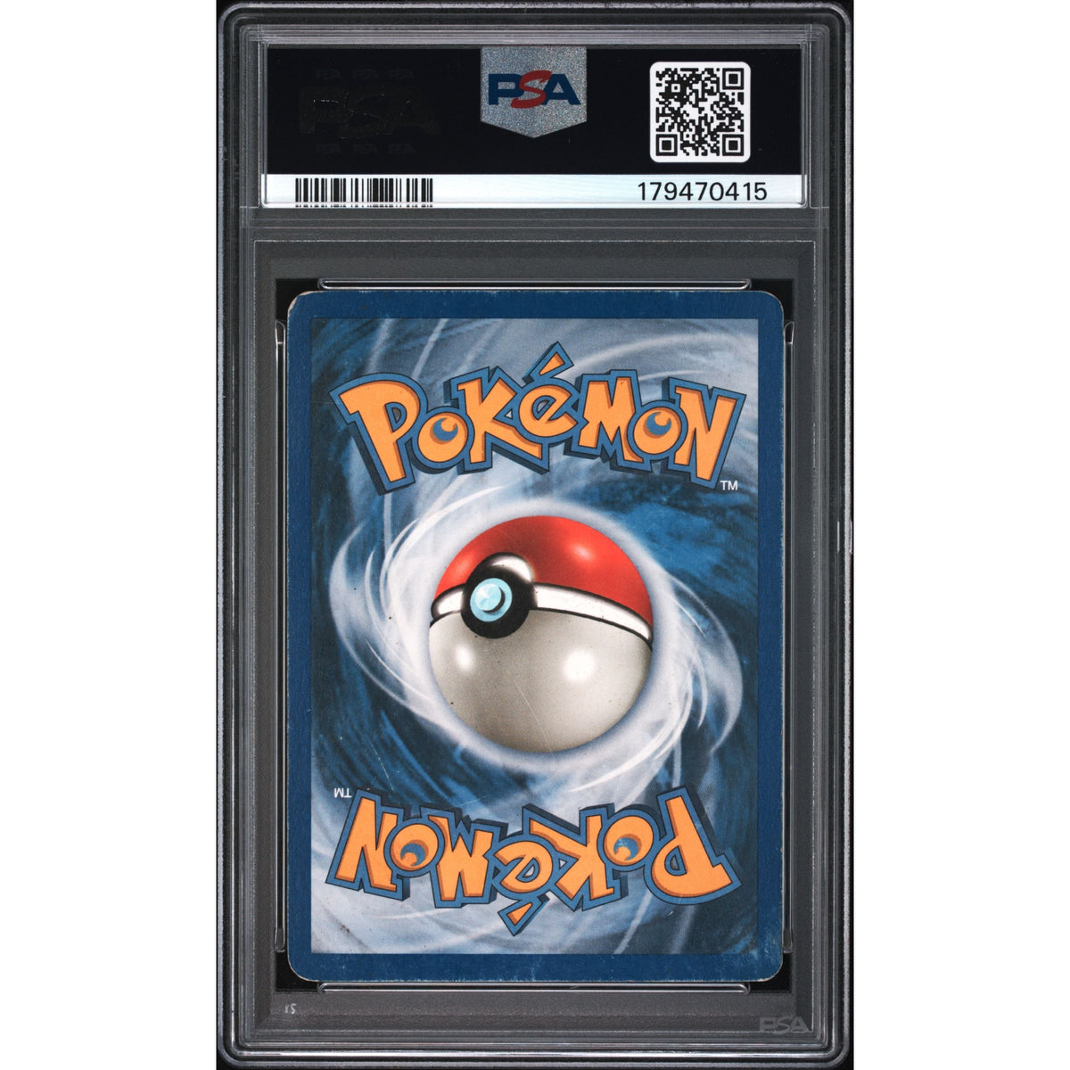 Pokémon TCG: Ho-Oh Holo #149 PSA 1-179470415