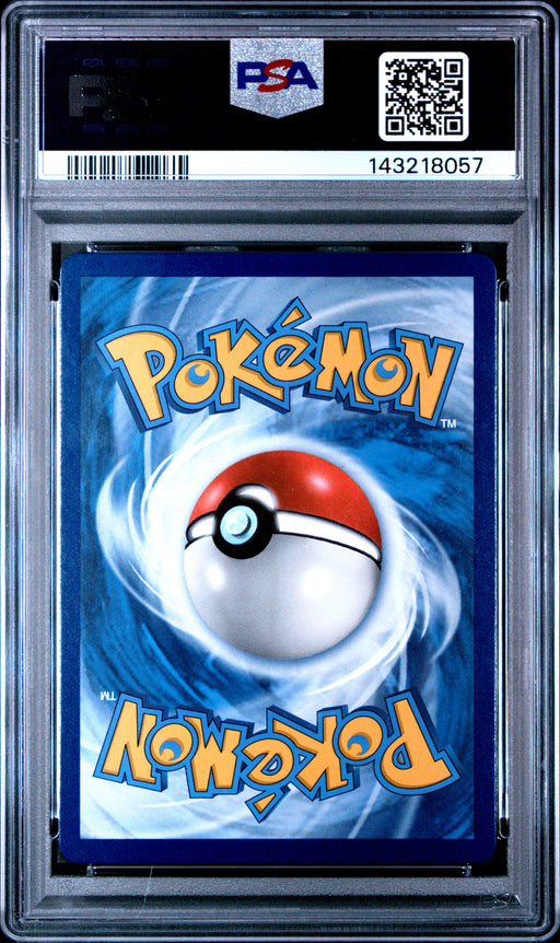 Pokémon TCG: Venusaur & Snivy Gx SM229 PSA 9 - Sun & Moon Black Star Promo-143218057 (back)