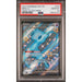 Pokémon TCG: Mew Ex #216 PSA 10-98444219