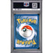 Pokémon TCG: Dewgong {{setAbbreviation}} 25 NM PSA 9 (Back)
