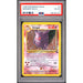 Pokémon TCG: Gengar Holo #5 PSA 4-166182107