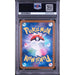 Pokémon TCG: Flygon {{setAbbreviation}} 088 NM PSA 10 (Back)
