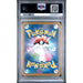 Pokémon TCG: Mega Charizard X Ex #223 PSA 10 - Japanese-146636878 (back)