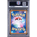 Pokémon TCG: Fa/Ariados {{setAbbreviation}} 205 NM PSA 10 (Back)