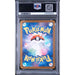 Pokémon TCG: Ambipom {{setAbbreviation}} 092 NM PSA 9 (Back)