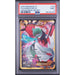 Pokémon TCG: Gardevoir Ex #116 PSA 9-166182103