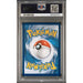 Pokémon TCG: Fa/Mew {{setAbbreviation}} 025 NM PSA 10 (Back)