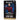 Box for Wizards of the Coast’s Magic: The Gathering - Star Trek Commander Decks from the Universes Beyond series, featuring Captain Jean-Luc Picard in his Starfleet uniform alongside text referencing the Federation Fleet and showcasing blue, white, and red mana symbols. Ideal for Magic: The Gathering fans who enjoy Star Trek Commander Decks. Suitable for ages 13 and up.