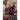 Disney Lorcana: Into the Inkdark Collector Booster Display trading card featuring the Evil Queen holding a glowing goblet with a raven perched on her shoulder, with game stats and text displayed below the art.