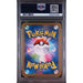 Pokémon TCG: Unfezant {{setAbbreviation}} 155 NM PSA 10 (Back)