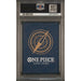 One Piece TCG: Zeff #047 PSA 10 - OP03-84416494 (back)
