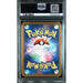 Pokémon TCG: Fa/Houndoom {{setAbbreviation}} 206 NM PSA 10 (Back)