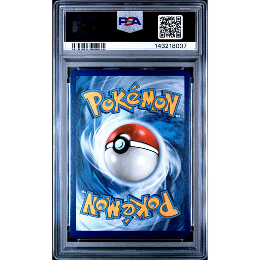 Pokémon TCG: M Charizard Ex #13 PSA 9 - Evolutions-143218007 (back)