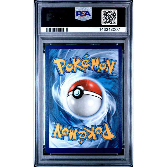 Pokémon TCG: M Charizard Ex #13 PSA 9 - Evolutions-143218007 (back)