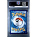 Pokémon TCG: M Charizard Ex #13 PSA 9 - Evolutions-143218007 (back)
