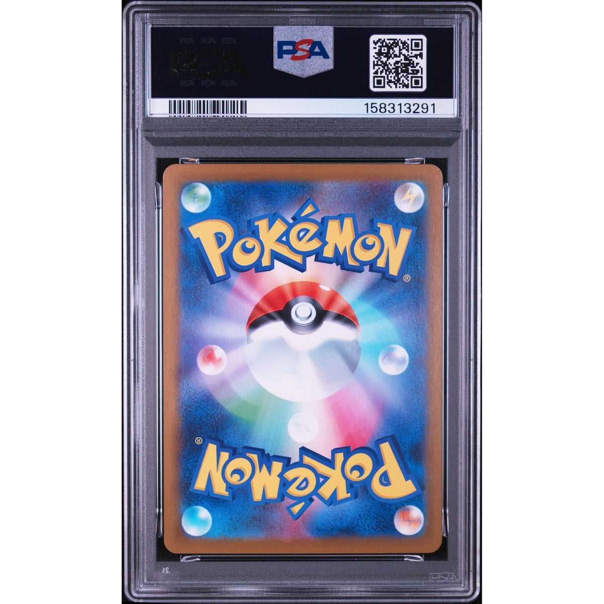 Pokémon TCG: Clawitzer #068 PSA 10-158313291