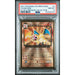 Pokémon TCG: Charizard #4 PSA 8-142622418