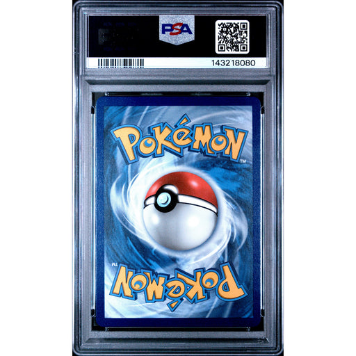 Pokémon TCG: Flying Pikachu V #006 PSA 9 - Celebrations-143218080 (back)