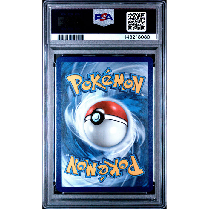 Pokémon TCG: Flying Pikachu V #006 PSA 9 - Celebrations-143218080 (back)