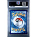 Pokémon TCG: Flying Pikachu V #006 PSA 9 - Celebrations-143218080 (back)