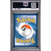 Pokémon TCG: Stufful {{setAbbreviation}} 154 NM PSA 10 (Back)