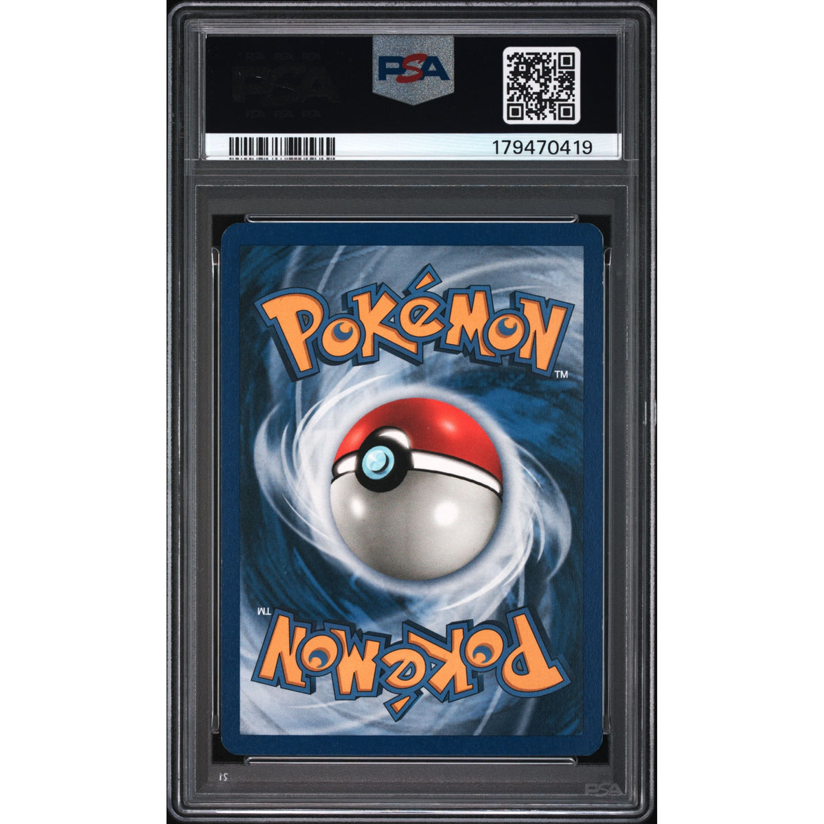 Pokémon TCG: Ivysaur Reverse Holo #47 PSA 5-179470419