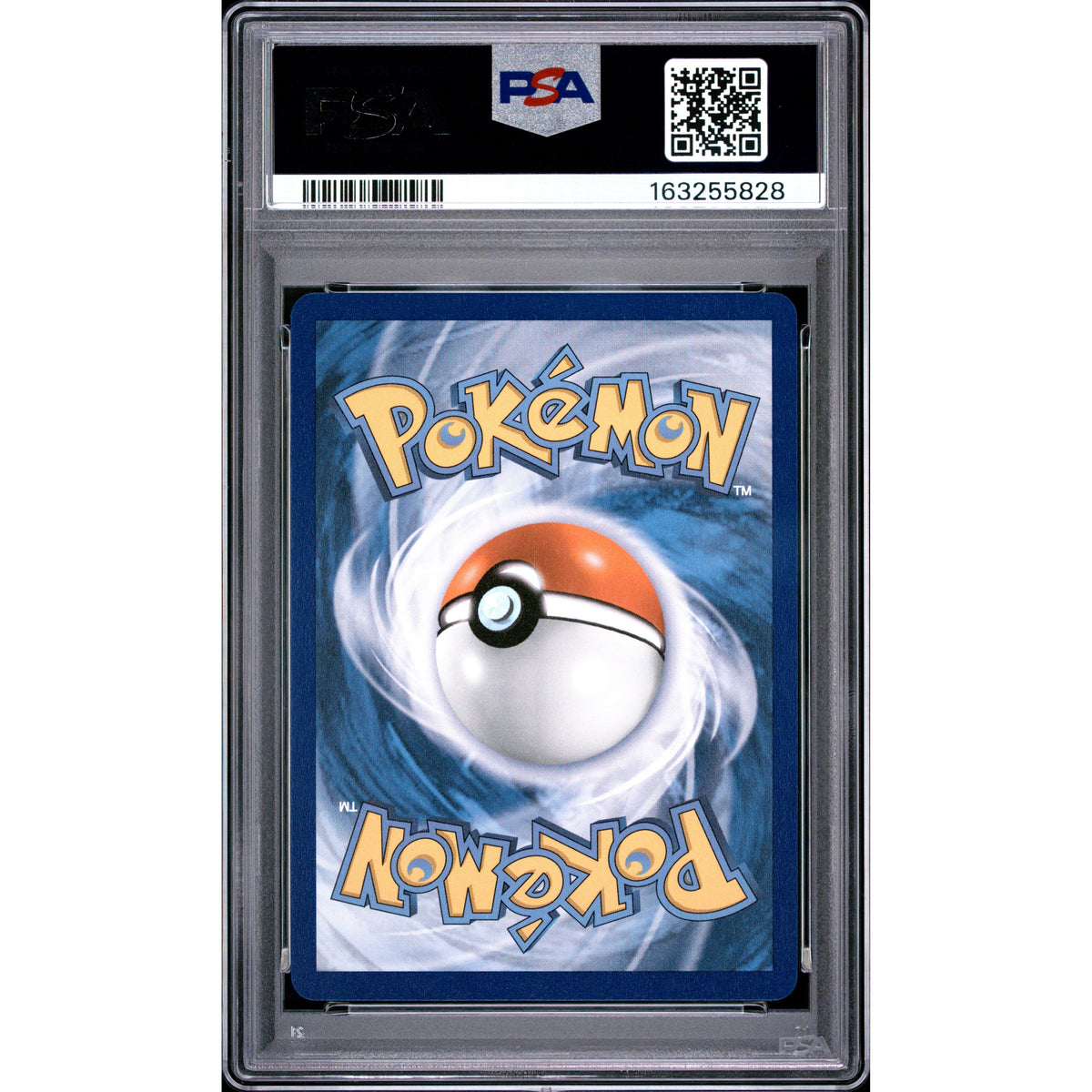 Pokémon TCG: Chimchar #041 PSA 10-163255828