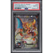 Pokémon TCG: Charizard Ex #276 PSA 10-160047145
