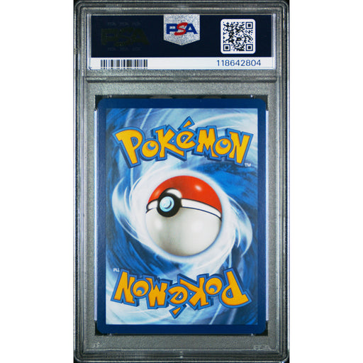 Pokémon TCG: Nidoking {{setAbbreviation}} 174 NM PSA 10 (Back)