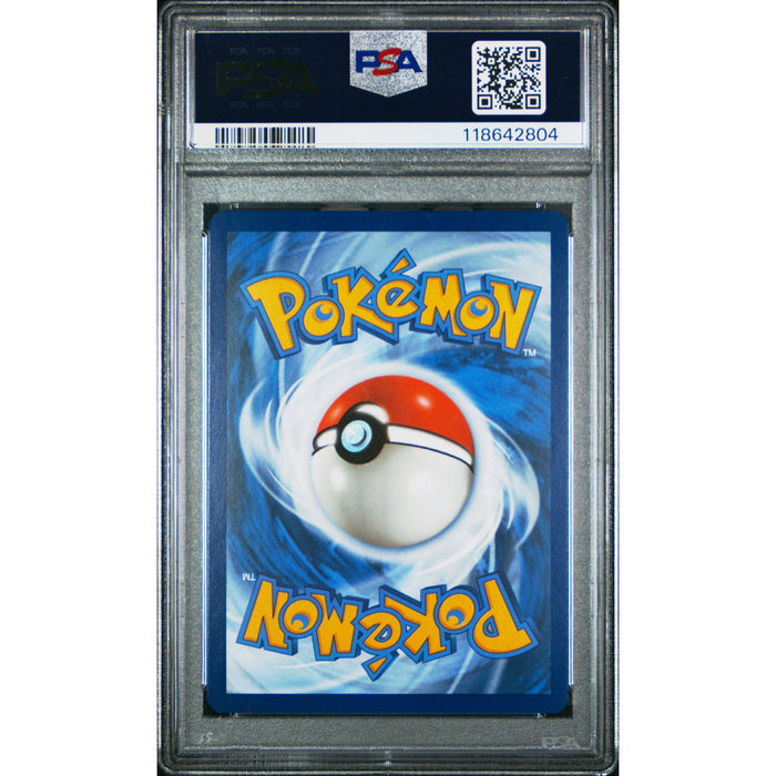 Pokémon TCG: Nidoking {{setAbbreviation}} 174 NM PSA 10 (Back)