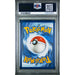 Pokémon TCG: Nidoking {{setAbbreviation}} 174 NM PSA 10 (Back)