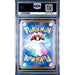 Pokémon TCG: Mega Charizard X Ex #013 PSA 10 - Japanese-143217980 (back)