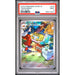 Pokémon TCG: Charjabug #076 PSA 9-155612933