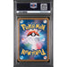 Pokémon TCG: Ash'S Pikachu {{setAbbreviation}} 076 NM PSA 10 (Back)