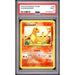 Pokémon TCG: Charmander #46 PSA 9-157304211