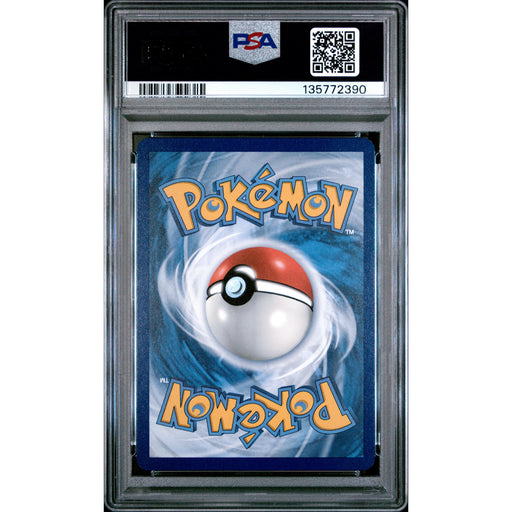 Pokémon TCG: Conkeldurr #127 PSA 9 - Black Bolt-135772390 (back)