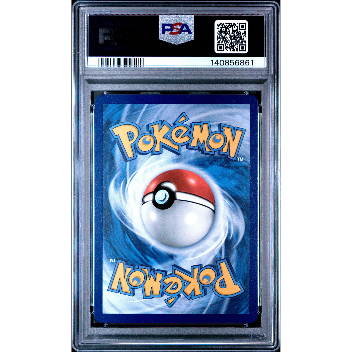 Pokémon TCG: Umbreon Ex #176 PSA 10-140856861