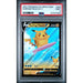 Pokémon TCG: Surfing Pikachu V #008 PSA 9 - Celebrations-147597908
