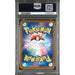 Pokémon TCG: Umbreon Ex {{setAbbreviation}} 217 NM PSA 10 (Back)