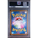 Pokémon TCG: Wigglytuff {{setAbbreviation}} 091 NM PSA 9 (Back)