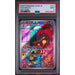 Pokémon TCG: Sawsbuck #074 PSA 9-155228890