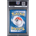Pokémon TCG: Metagross-Holo {{setAbbreviation}} 113 NM PSA 2 (Back)